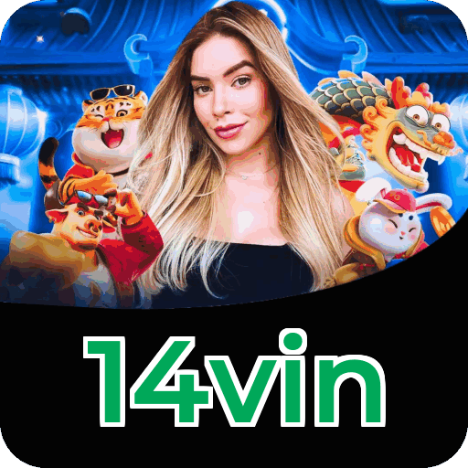 Logo da 14vin