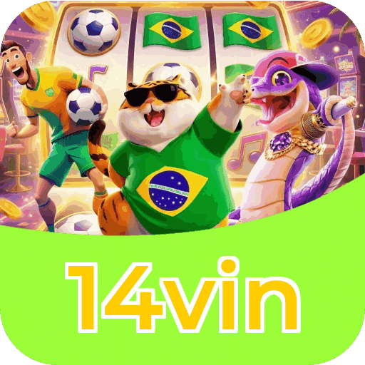 Jogos com maior RTP na 14vin