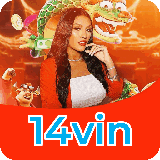 Catálogo 14vin 2.547 jogos - Pragmatic Play, Evolution, NetEnt