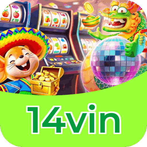 Instalação Android 14vin